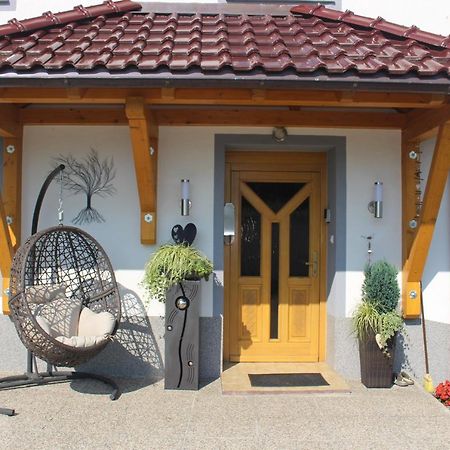 Ferienhof Schaubmeier Klaffer am Hochficht Kültér fotó
