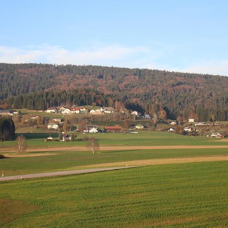 Ferienhof Schaubmeier Klaffer am Hochficht Kültér fotó