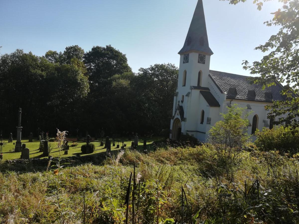 Ferienhof Schaubmeier Klaffer am Hochficht Kültér fotó