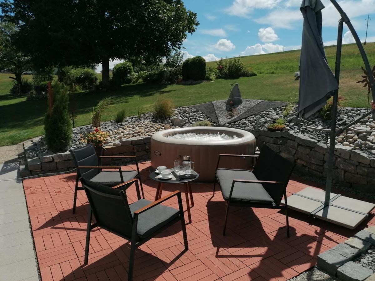 Ferienhof Schaubmeier Klaffer am Hochficht Kültér fotó