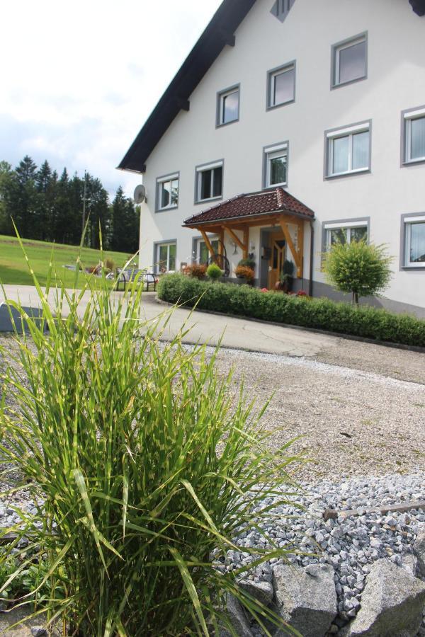 Ferienhof Schaubmeier Klaffer am Hochficht Kültér fotó