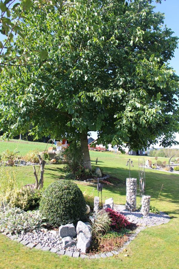 Ferienhof Schaubmeier Klaffer am Hochficht Kültér fotó