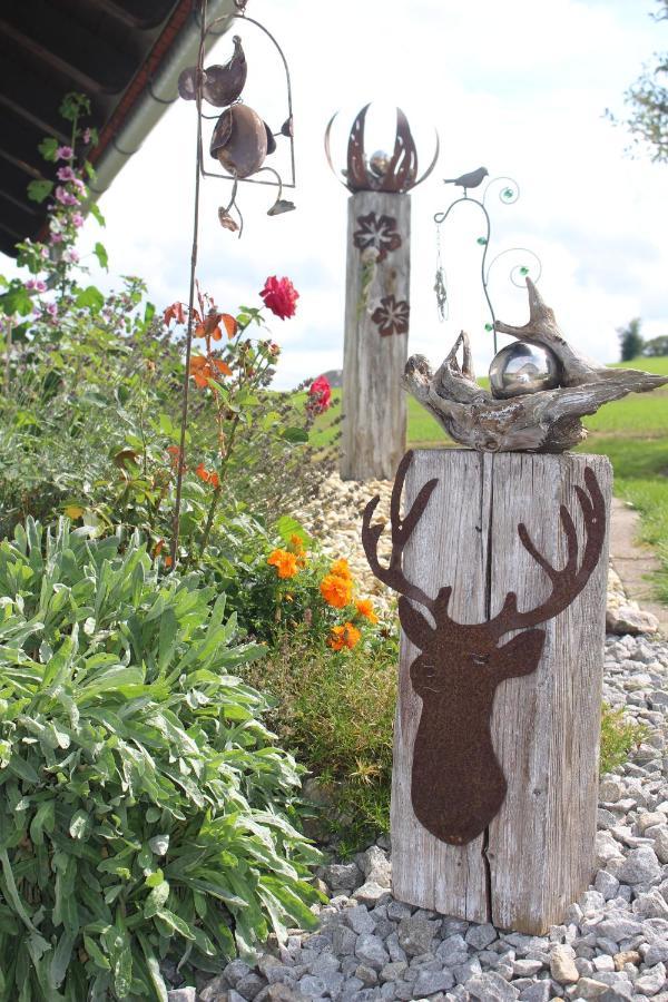 Ferienhof Schaubmeier Klaffer am Hochficht Kültér fotó